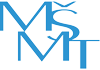 MŠMT logo - akreditováno