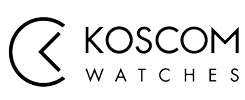 KOSCOM hodinky