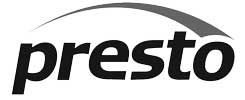 PRESTO
