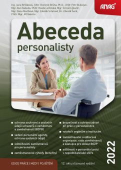 Abeceda personalisty