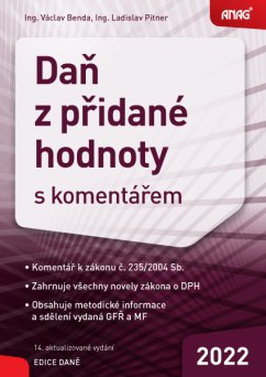 DPH s komentářem