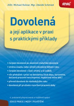 Dovolená