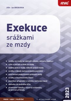 Exekuce