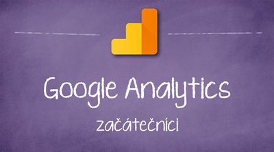 Školení Google Analytics I